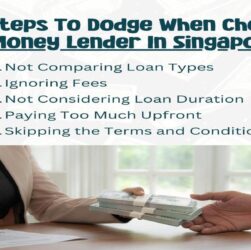 Looking For A Money Lender In Singapore Avoid These 5 Mistakes