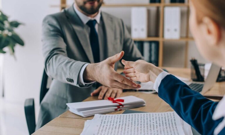 debt collection agency