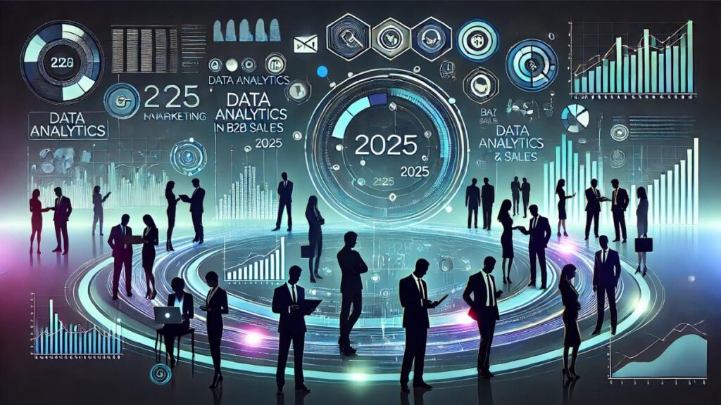The Power of Data Analytics for a Strategic B2B Marketing Agency - Neo ...